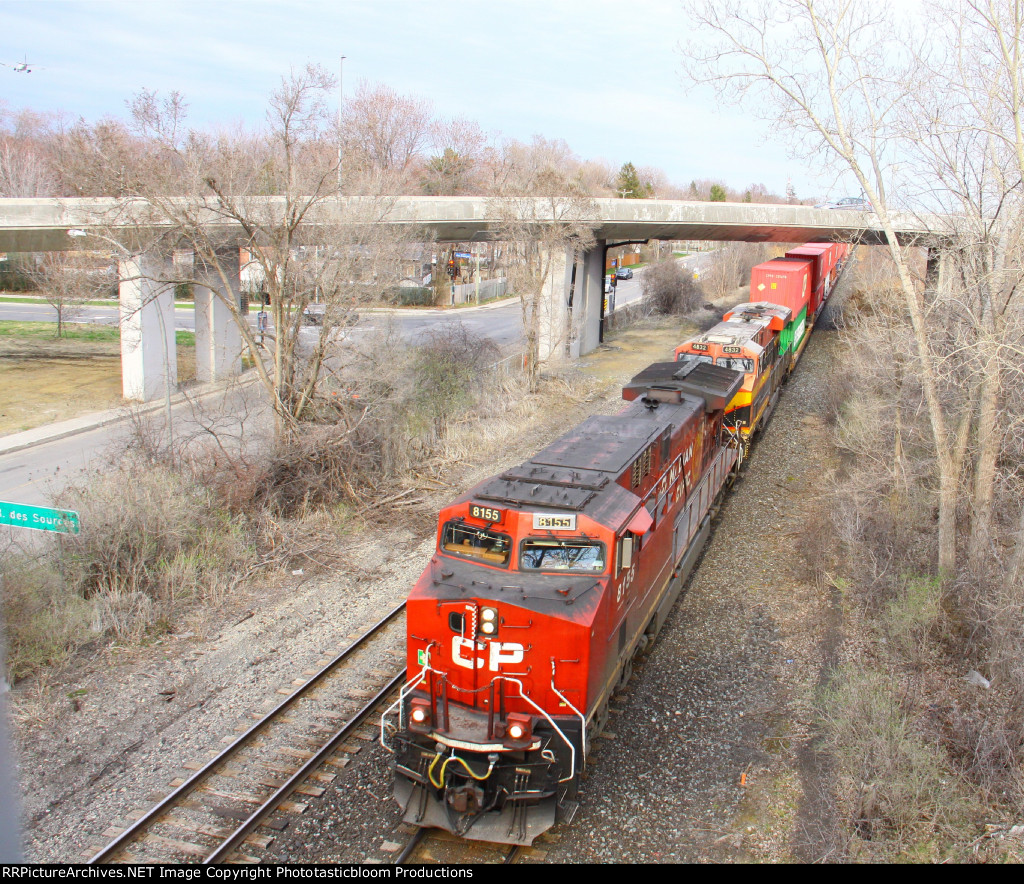 CP 8155
